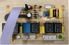 PCB板分类