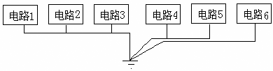 PCB电磁兼容设计中的电源和接地干扰分析