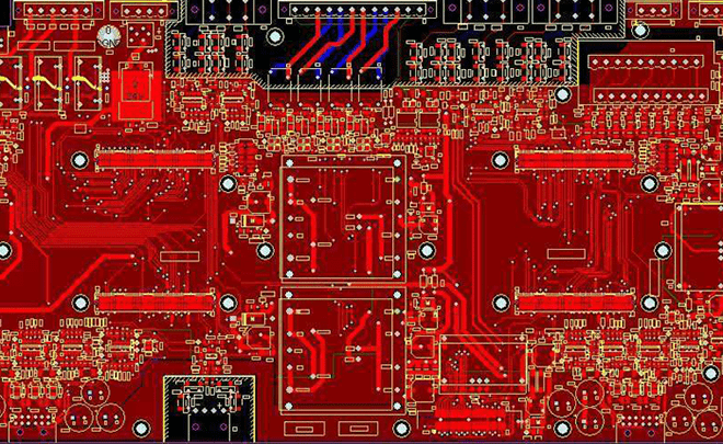 PCB设计10个基本流程