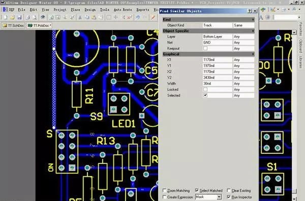 pcb有哪些好用的仿真软件