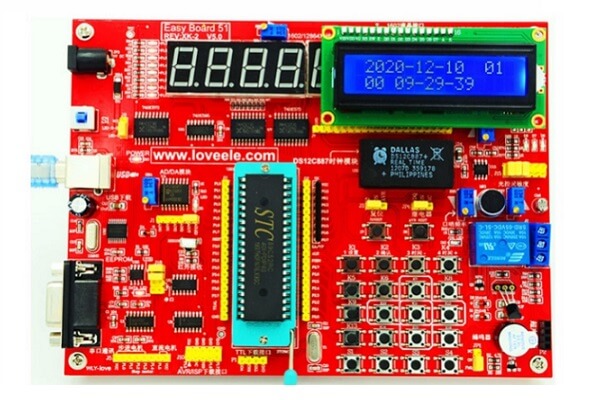 新手学习pcb设计，该怎么选择单片机开发板？