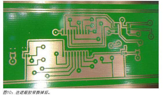 PCB线路板化学实验室