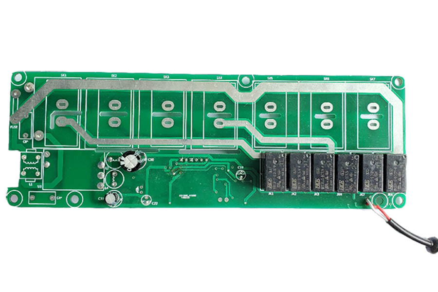 线路板PCB相关其他术语大全