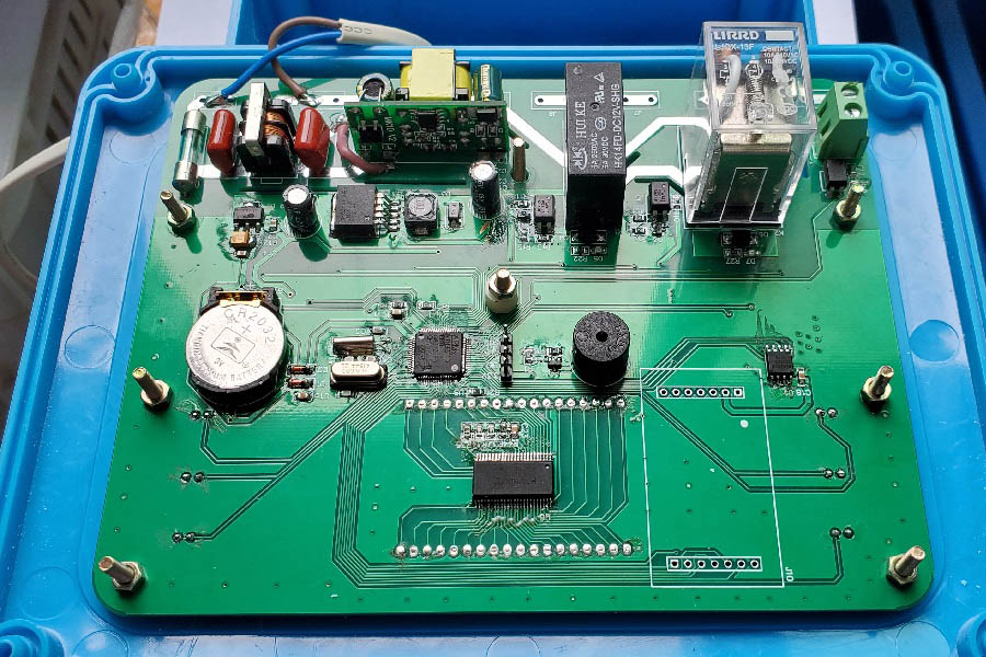 线路板PCB相关其他术语大全