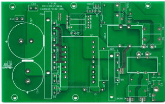 PCB设计有哪些基础知识