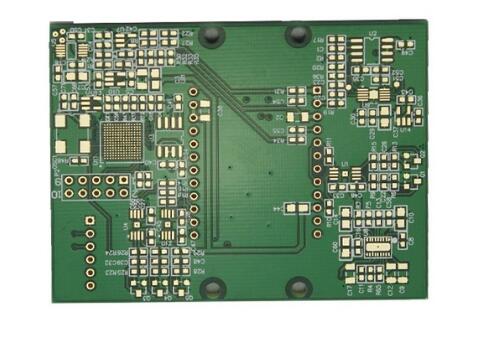 你知道PCB线路板为什么要做阻抗吗