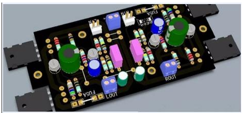 PCB设计需要3D功能吗