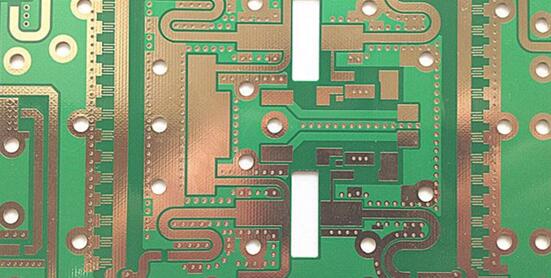 RF微波PCB的简介和应用