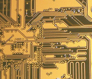 什么是PCB？