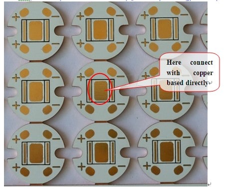 金属芯PCB材料 包括铝PCB 铜基PCB 铁基PCB PCB打样