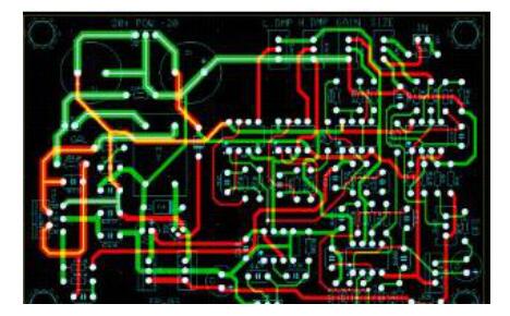 pcb产生锡珠的原因