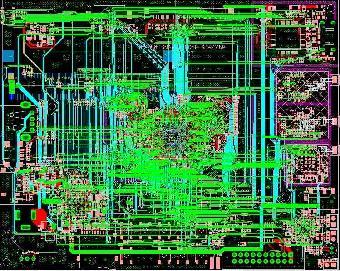 详解PCB设计中的磷铜球