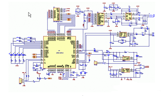 成都哪里可以做PCB抄板