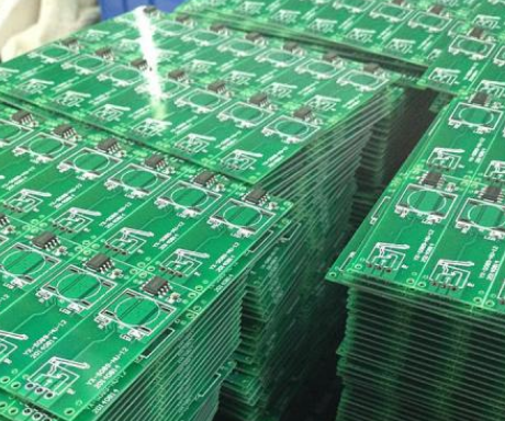 PCB板组装的原理及工艺