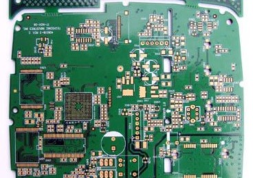 PCB抄板是什么？制造过程是怎样的？