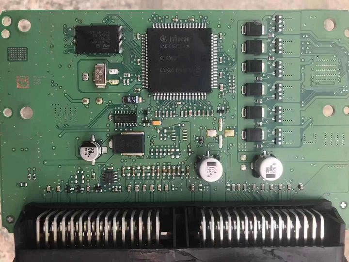 成都PCB设计公司