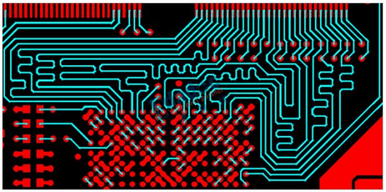 高速高密度PCB设计的4个技巧