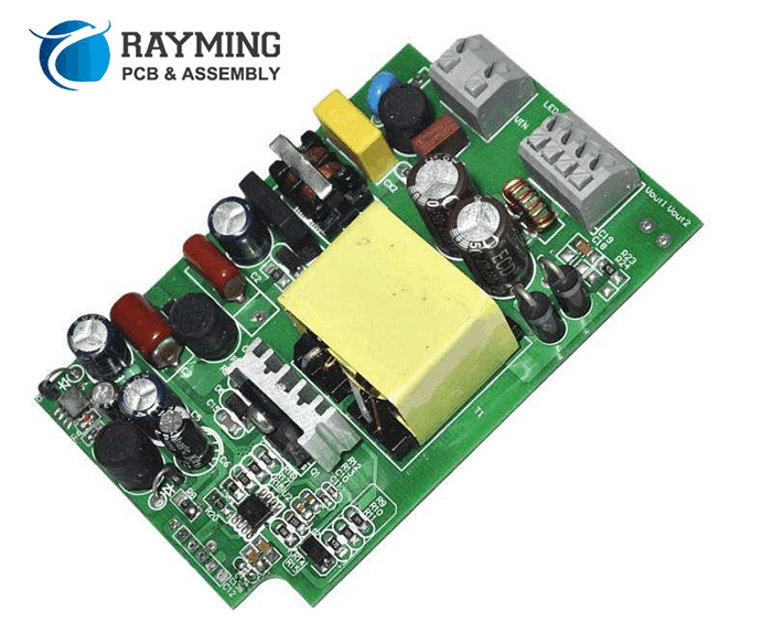 常见的一些PCB电路板故障的原因  PCB打样