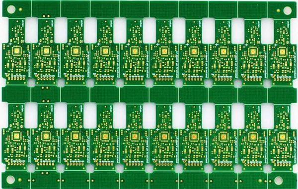 PCB设计之PCB孔铜设计原则