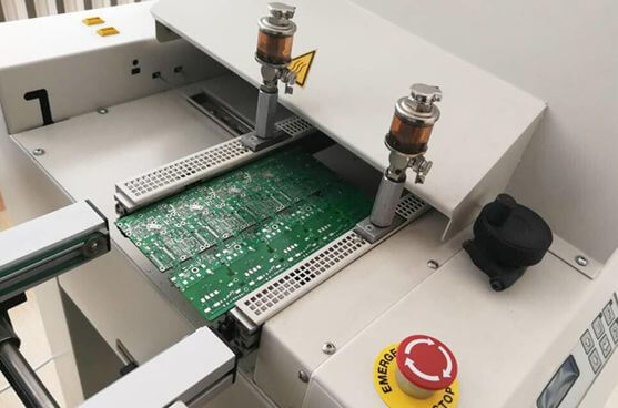 PCBA焊接加工对PCB板有什么要求