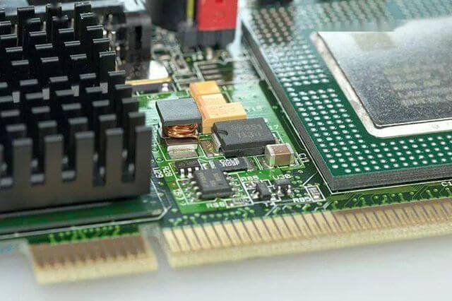 PCB原理图与PCB设计文件的区别