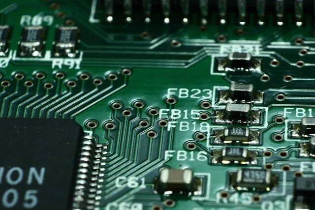 PCB原理图与PCB设计文件的区别