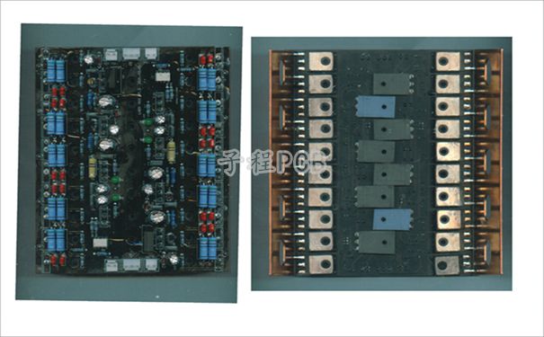 PCB抄板-母版