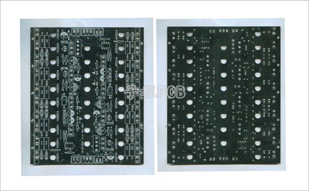 PCB抄板,拆零件