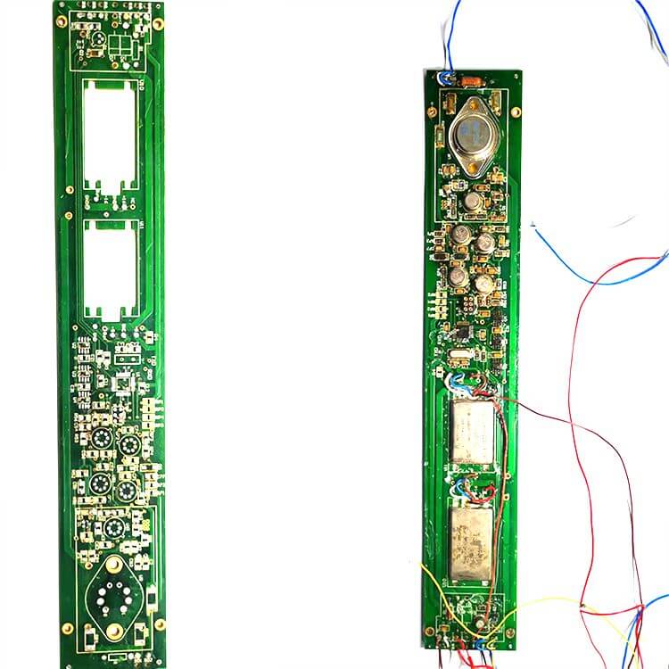 pcb抄板,pcb母板展示