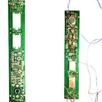 子程电子-PCB抄板