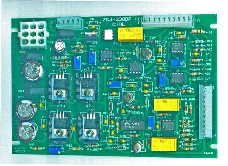 PCB抄板,电路板抄板,成都PCB抄板