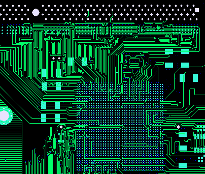 PCB布线有什么规则？PCB布线黄金法则---子程电子