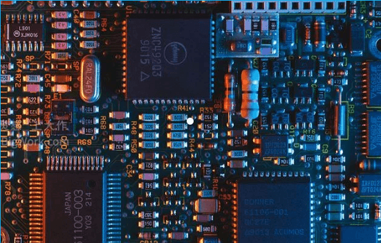 PCB布局设计