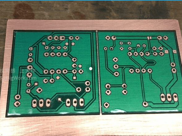 PCB和FPC是什么？有什么区别