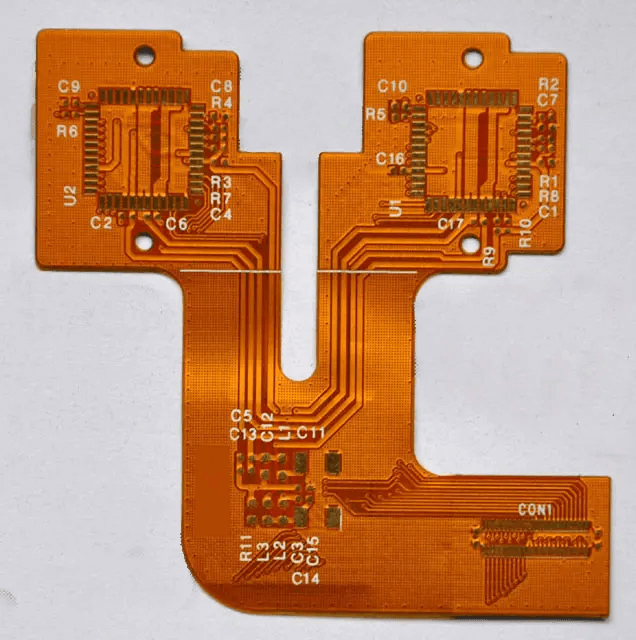 PCB和FPC是什么？有什么区别