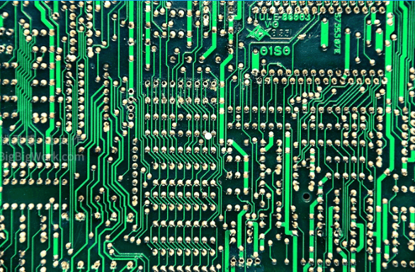 PCB抄板之电路板清洗技术