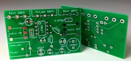 PCB抄板决定质量的关键点