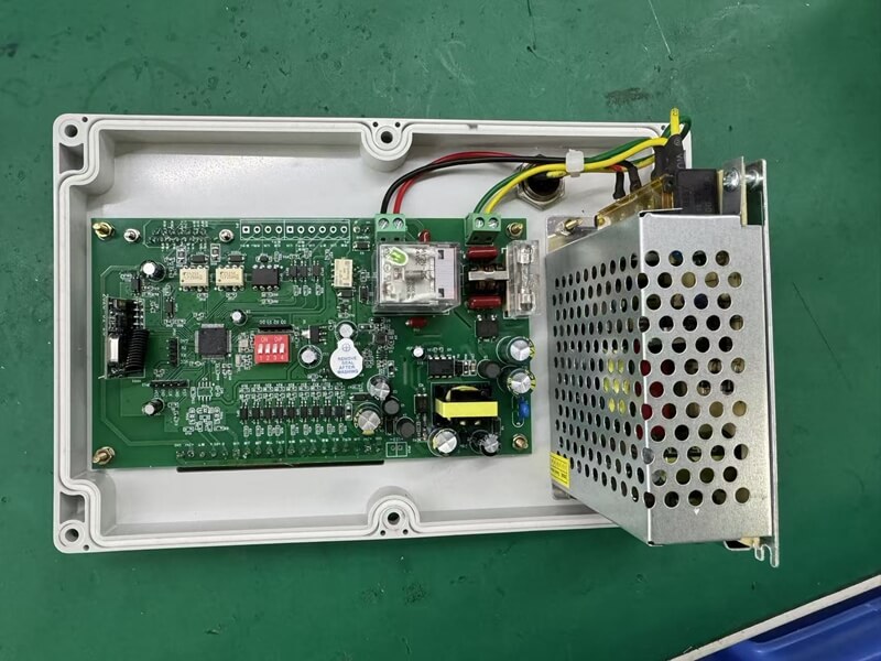 电机控制箱定制,控制柜定制,成都子程