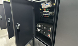 控制柜定制生产