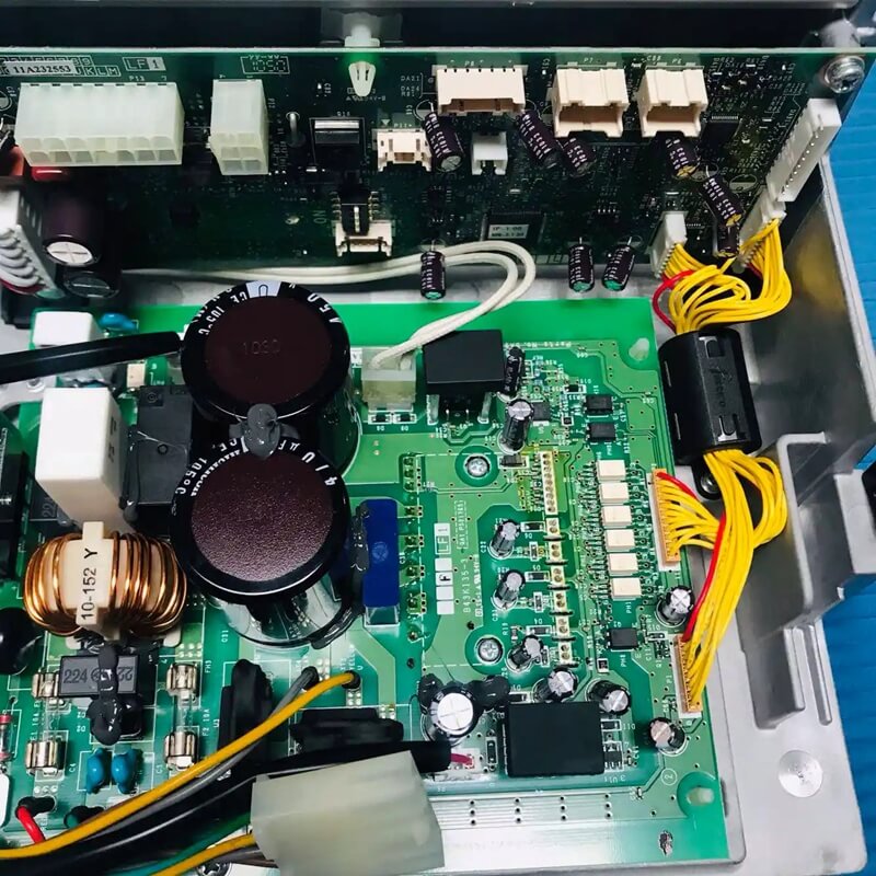 控制柜定制开发,控制柜厂家,嵌入式控制柜,成都子程